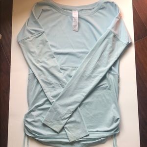 Fabletics Long Sleeve Shirt
